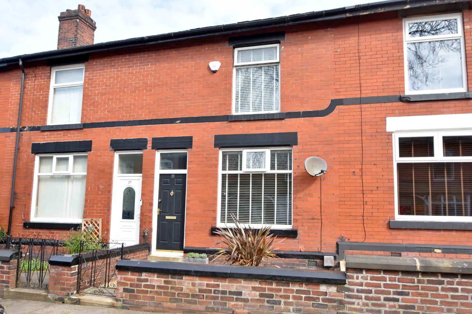 Mostyn Avenue, Bury Pearson Ferrier Estate Agents and Lettings Agents